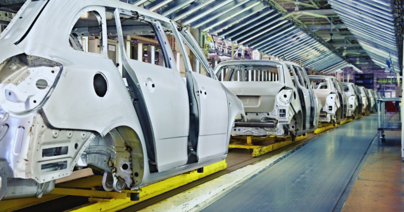 Driving Digital Innovation in the Automotive Industry with Developyn