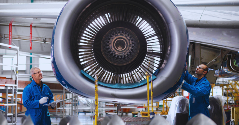 Driving Efficiency in Engineering – Developyn’s Approach to Digital Solutions