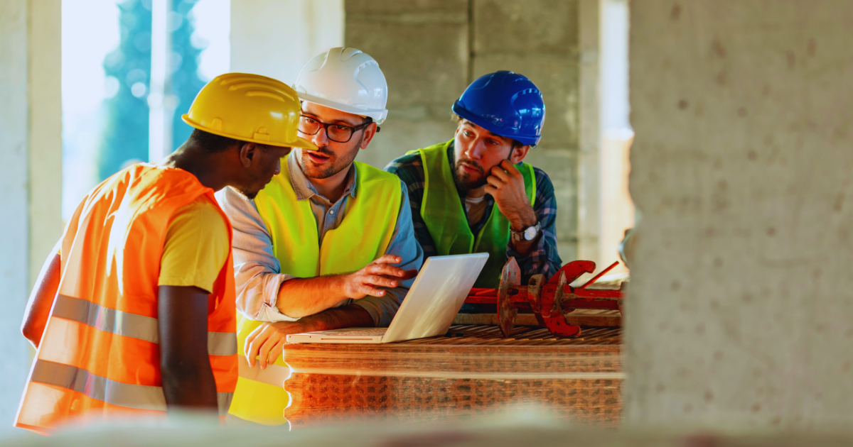 Why Developyn Builds More Than Code: Bespoke Software For The Construction Industry