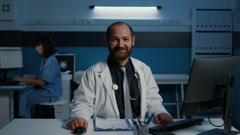 How Developyn Is Powering Innovation in the MedTech Industry