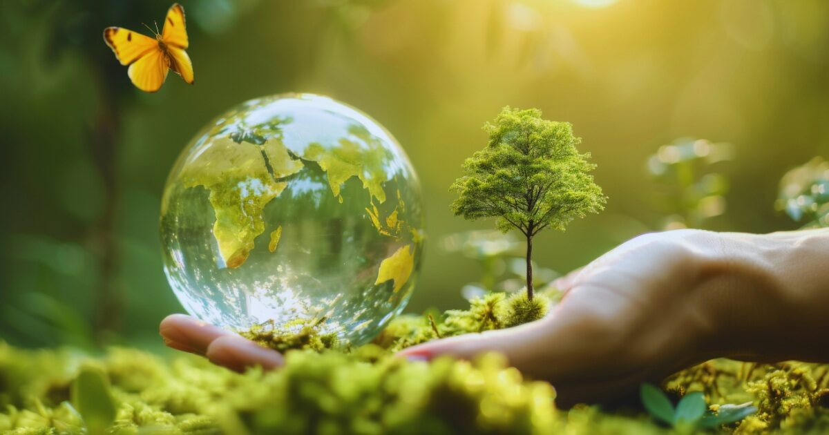 Environmental and Nonprofits Software