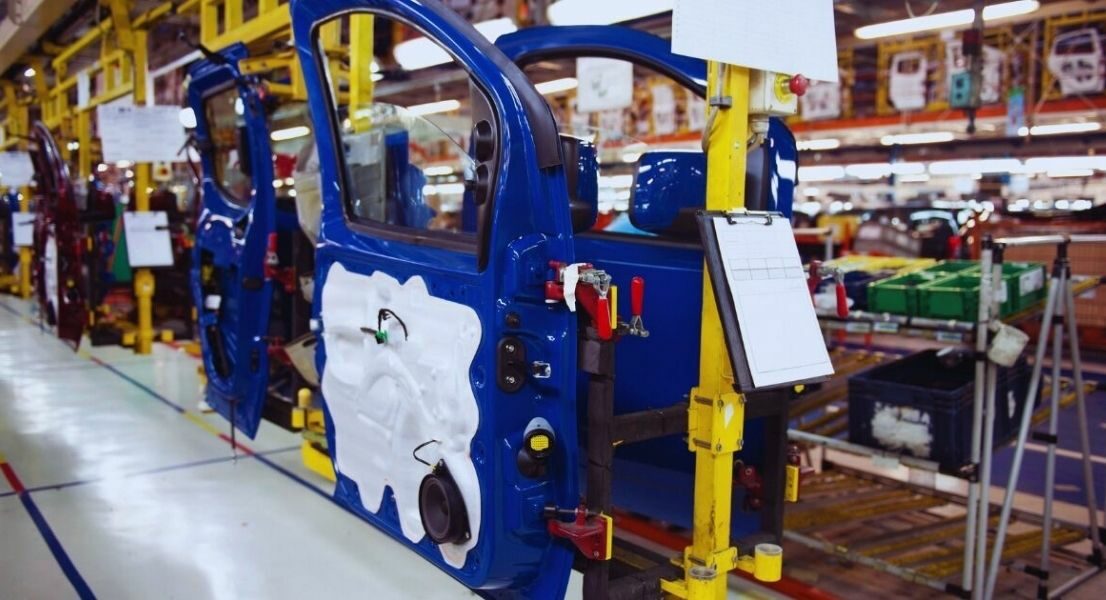 Automotive Industry Software