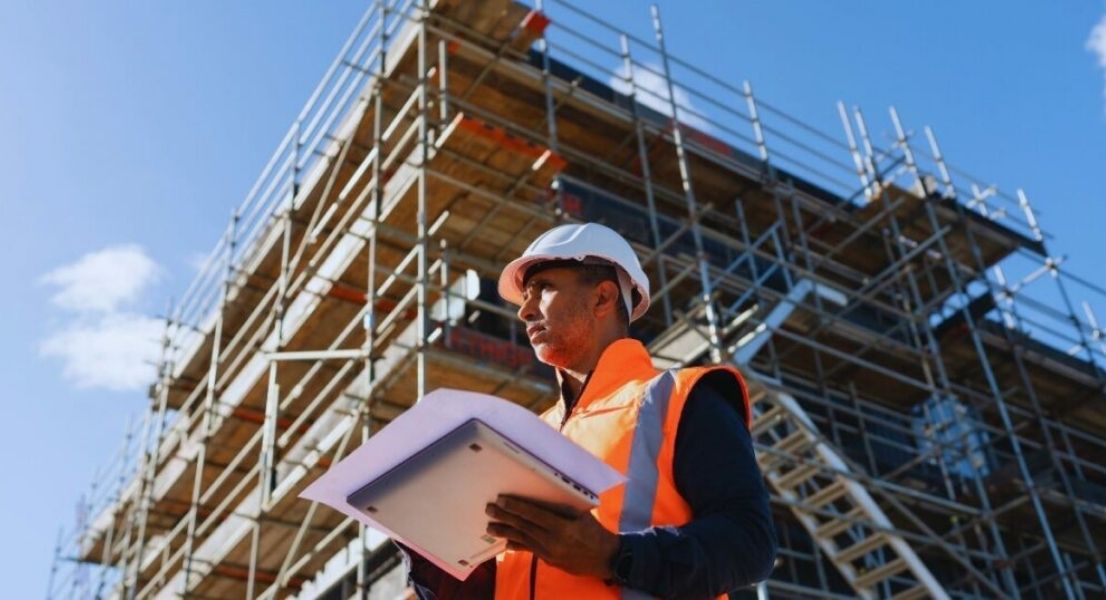 Construction & Property Digital Solutions