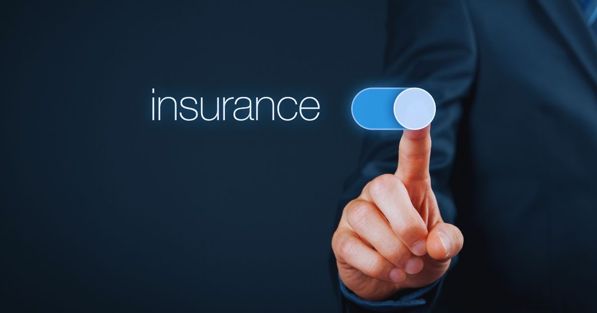 Insurance Software